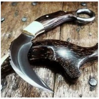 karambit minang tajam